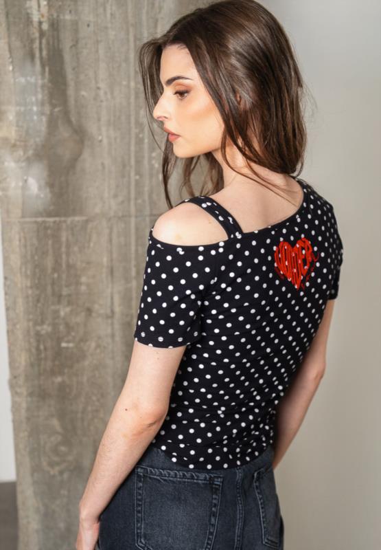 CAMISETA LUNARES WONDER