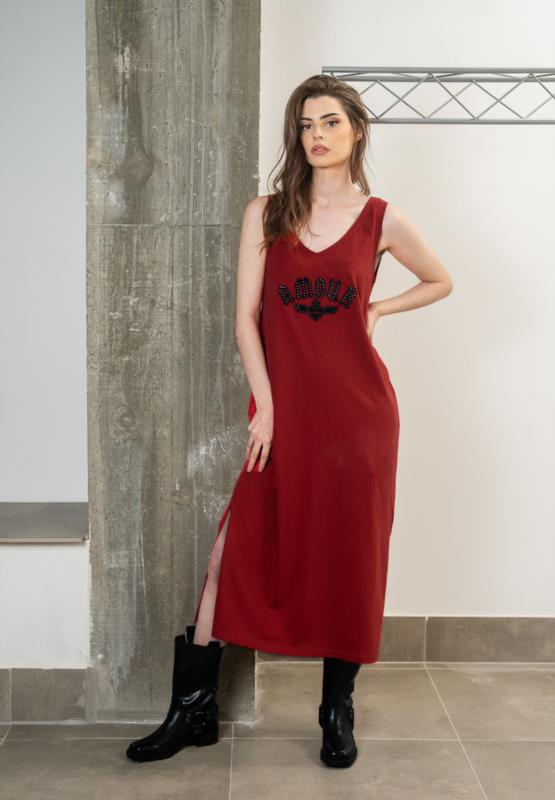 VESTIDO AMOUR