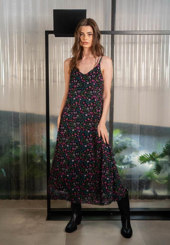 VESTIDO METAMORFOSIS