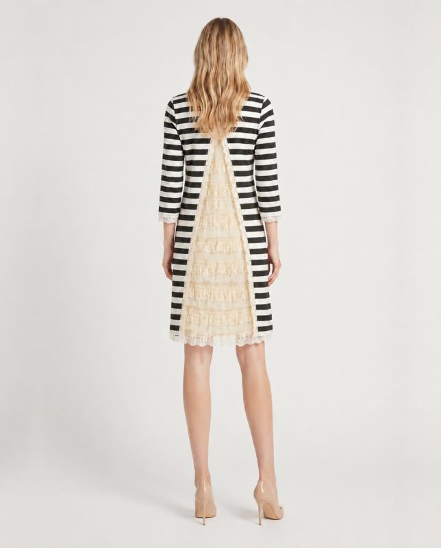 VESTIDO RUE CAMBON