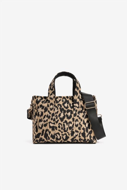 BOLSO ANIMAL PRINT