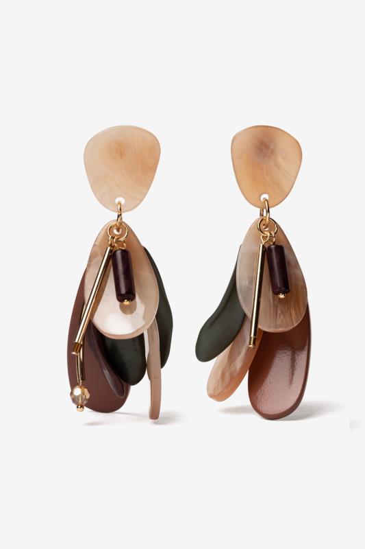 PENDIENTES COLGANTES