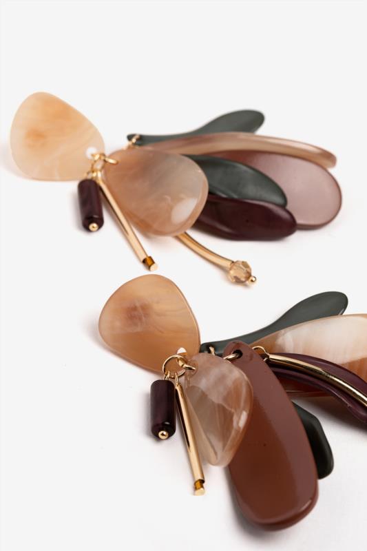 PENDIENTES COLGANTES