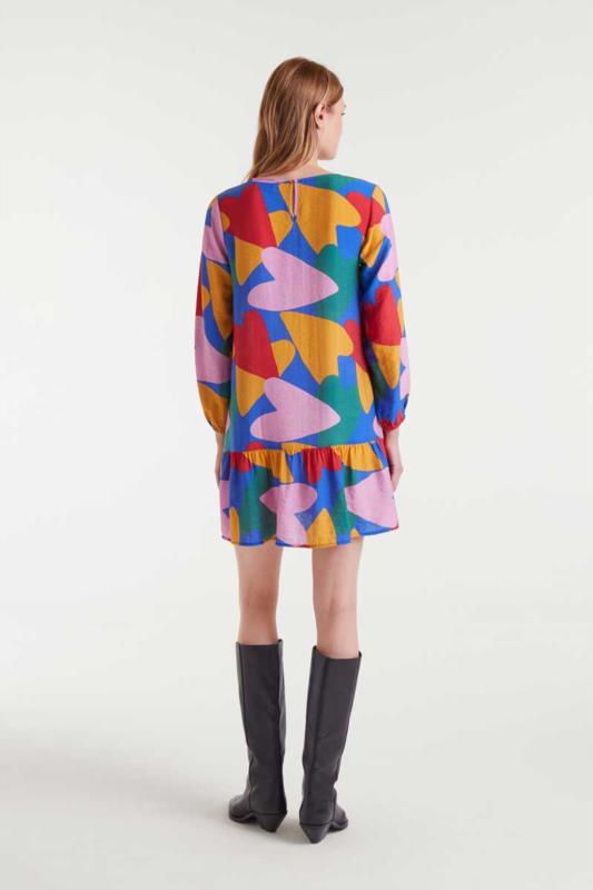 VESTIDO CUPIDO