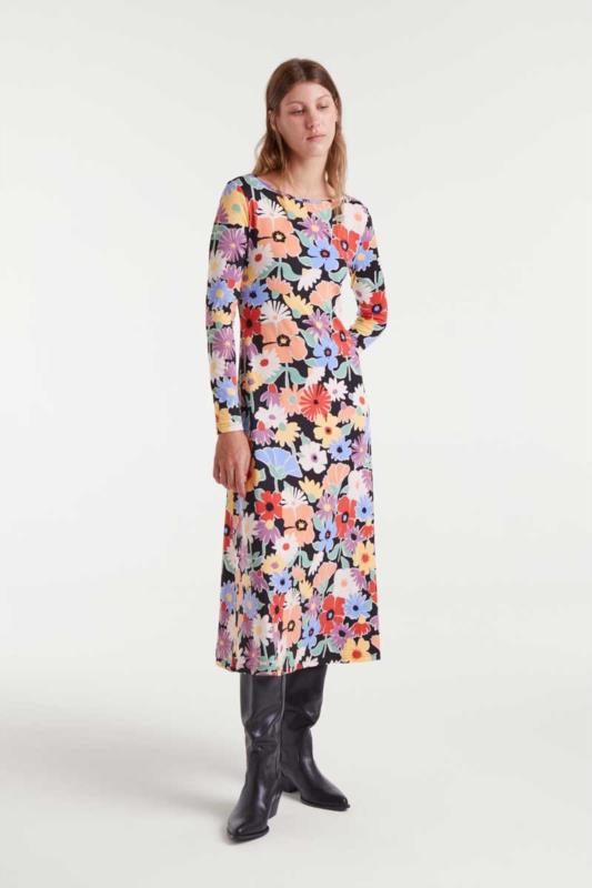 VESTIDO HAMPTON BIG