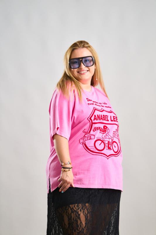 CAMISETA RUTA