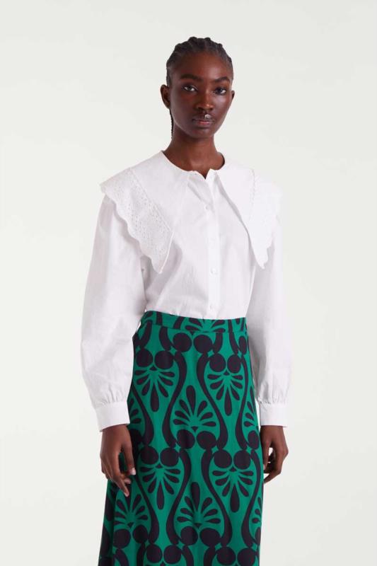 CAMISA MAXI SOLAPA