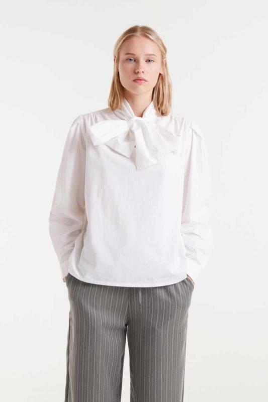 CAMISA MAXI LAZADA