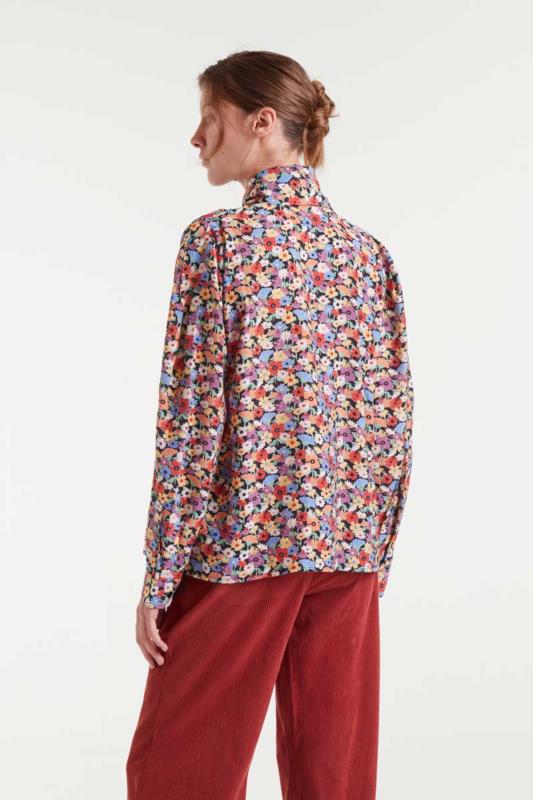 CAMISA HAMPTON SMALL