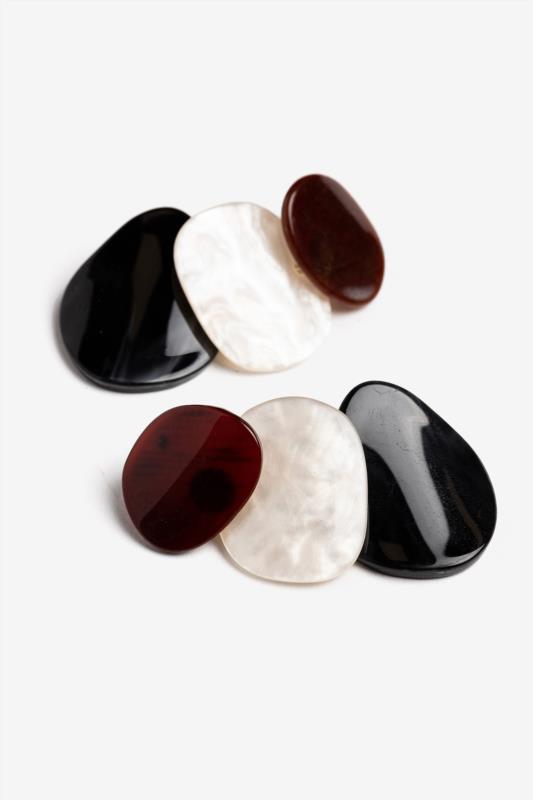 PENDIENTES GEOMÉTRICOS