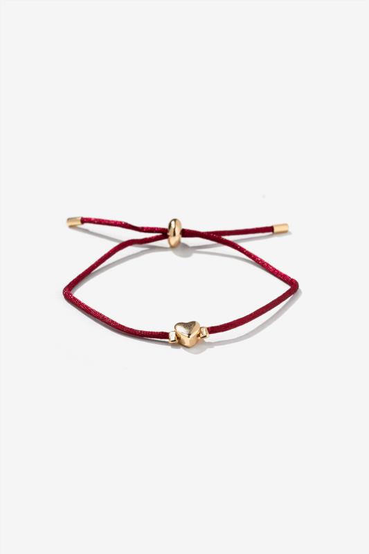 PULSERA HILO ROJO