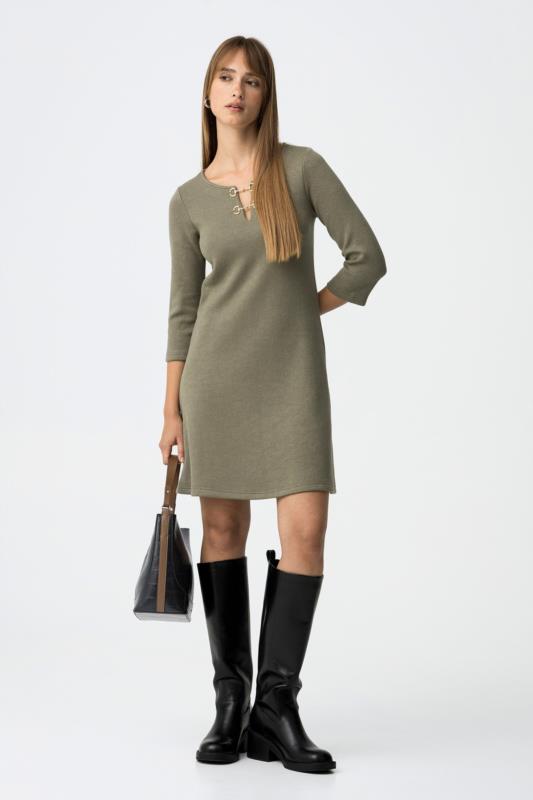 VESTIDO HENRY