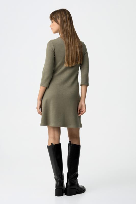 VESTIDO HENRY