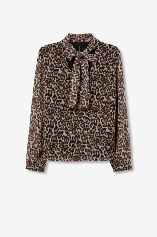 CAMISA DÁLMATA