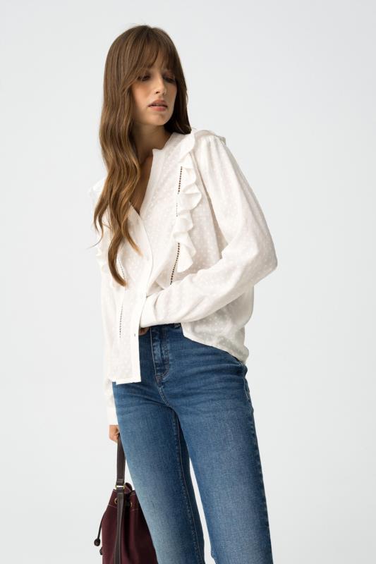CAMISA BIDU