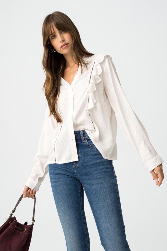 CAMISA BIDU