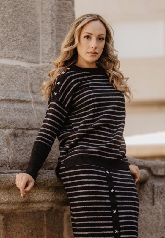 JERSEY RAYAS Y ESTRELLAS