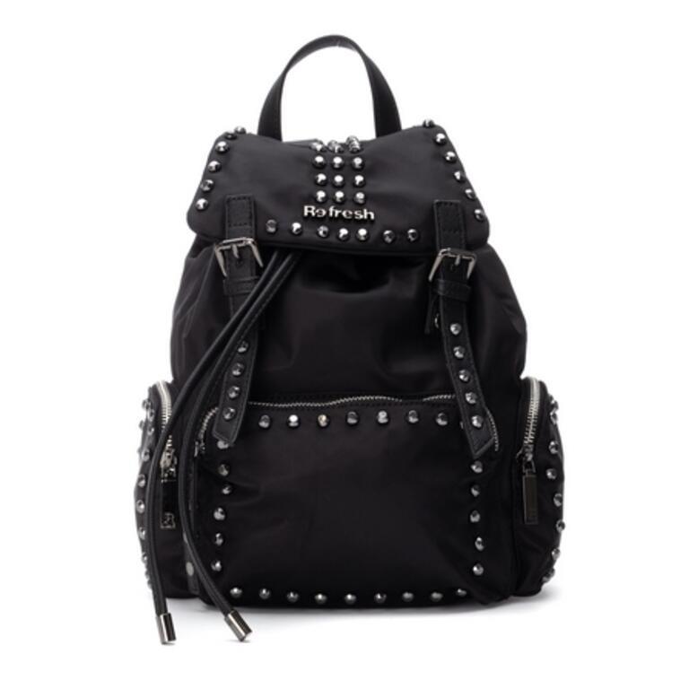 MOCHILA TACHUELAS