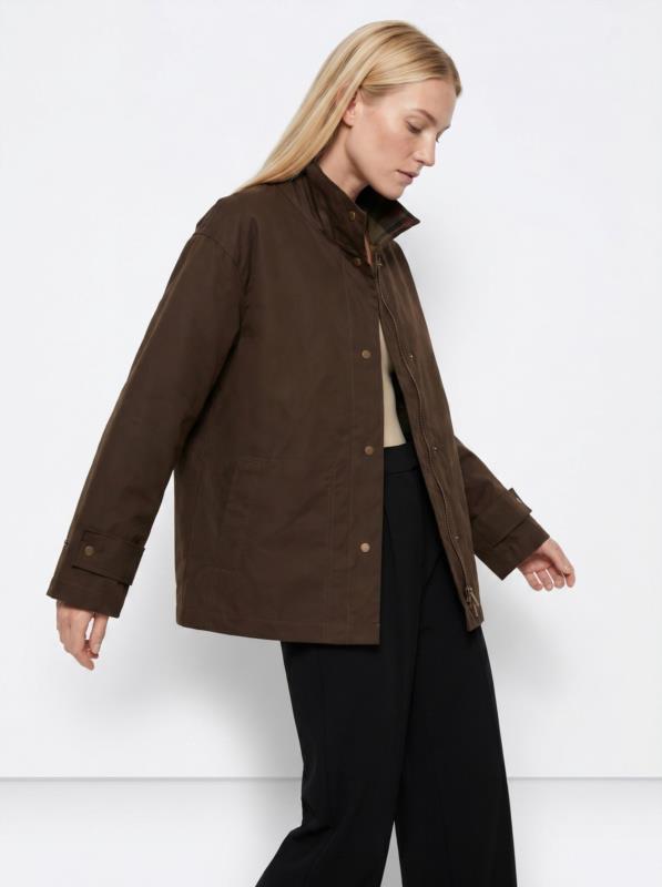 CHAQUETA GINGER