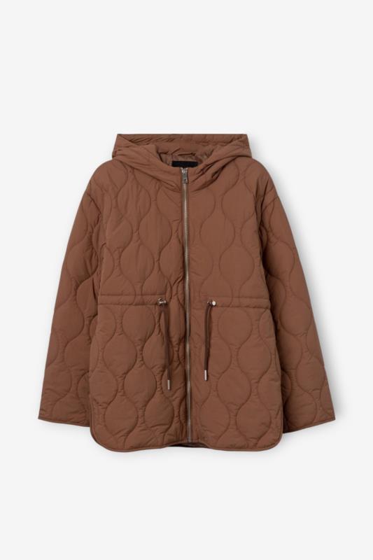 CHAQUETA LEA