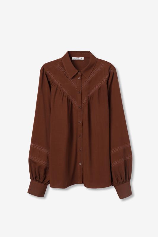CAMISA SALOMÉ