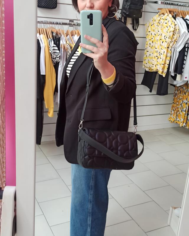 BOLSO NEGRO