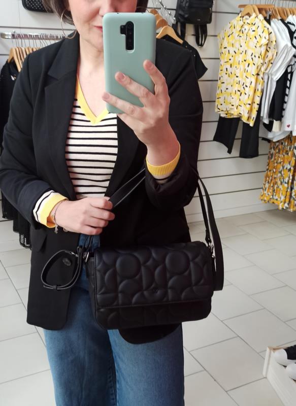BOLSO NEGRO