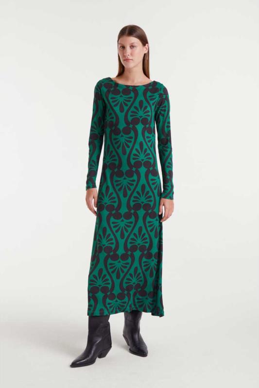 VESTIDO BAROQUE