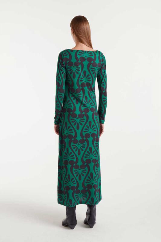 VESTIDO BAROQUE