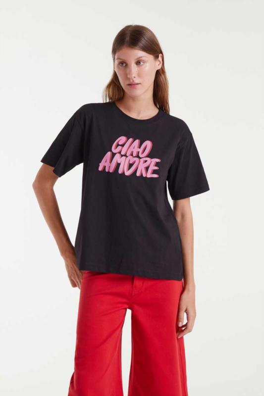 CAMISETA CIAO AMORE