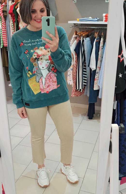 PANTALÓN MEGAN