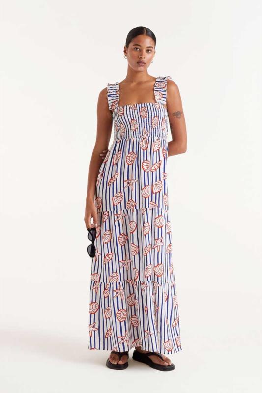 VESTIDO NEMO