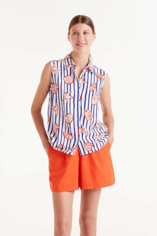 CAMISA NEMO