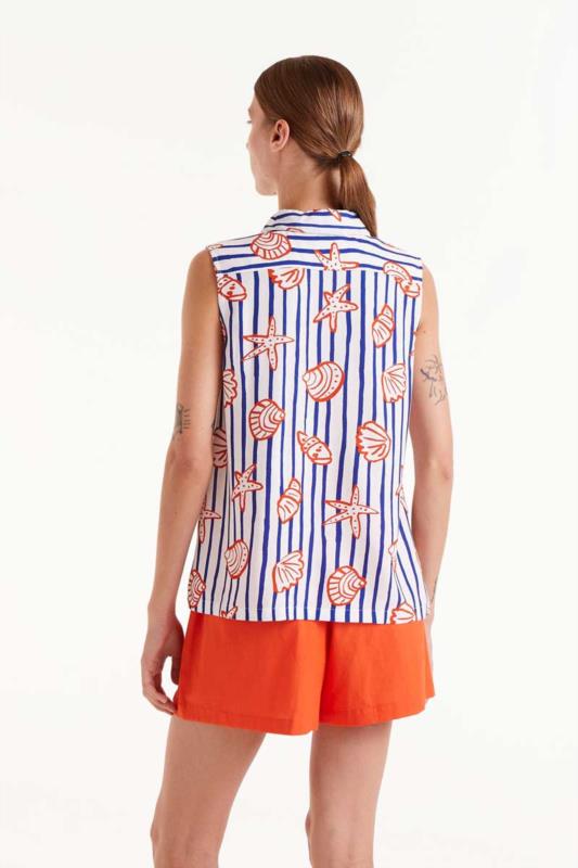 CAMISA NEMO