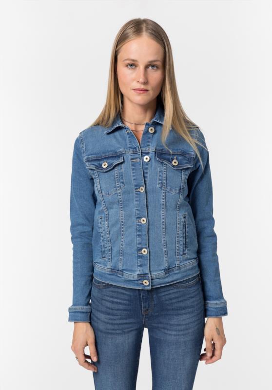 CHAQUETA TRUDY NOOS