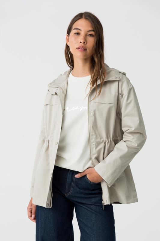 CHAQUETA MAJOR