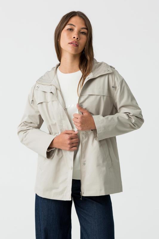CHAQUETA MAJOR