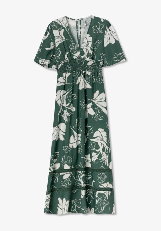 VESTIDO MAGNOLIA