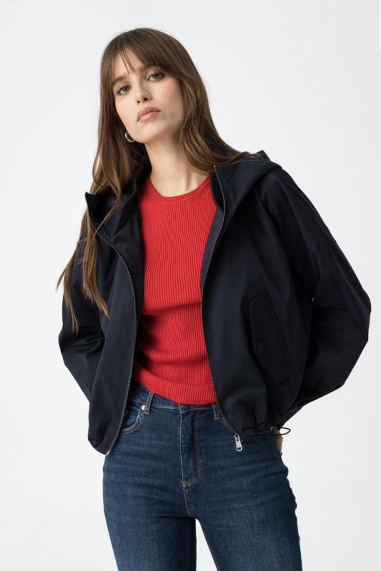 CHAQUETA PAKITA