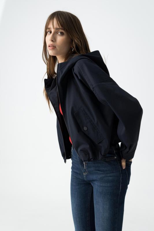 CHAQUETA PAKITA