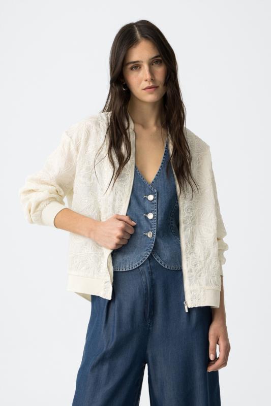 CHAQUETA CRAFT