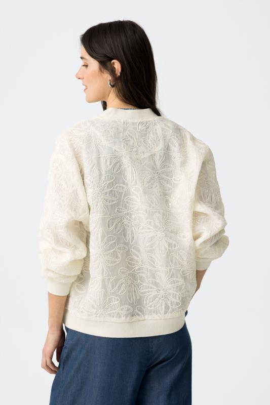 CHAQUETA CRAFT