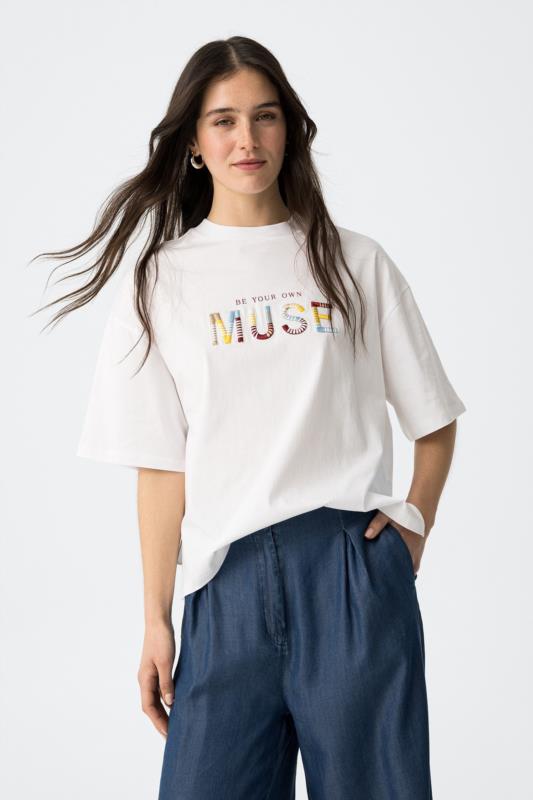 CAMISETA TRIKY