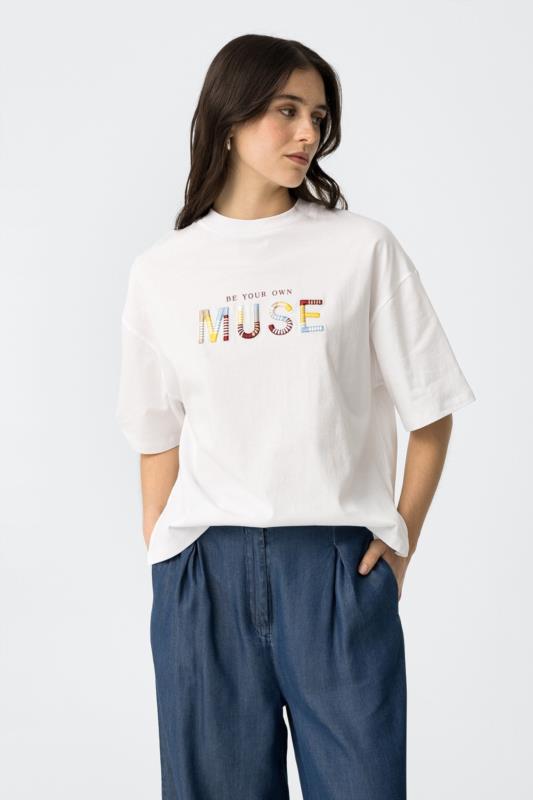CAMISETA TRIKY