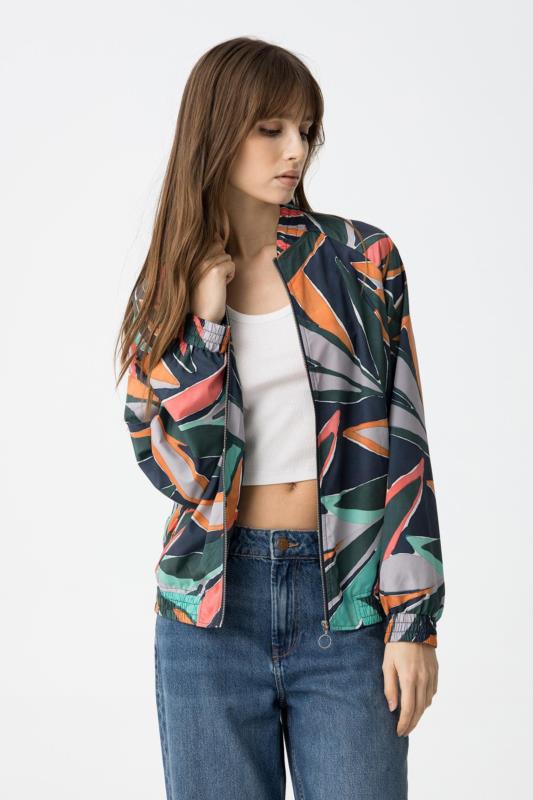 CHAQUETA LEESA