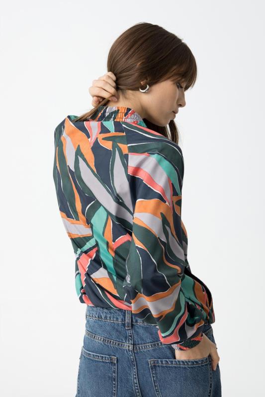 CHAQUETA LEESA