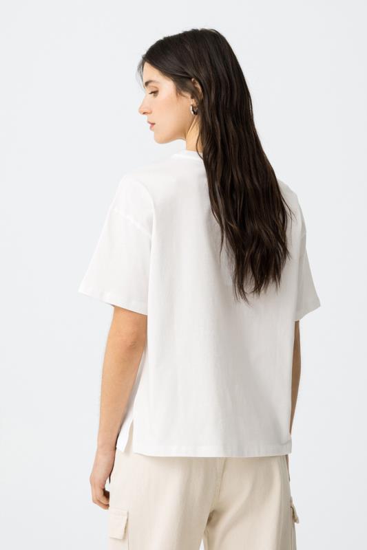 CAMISETA MUSA