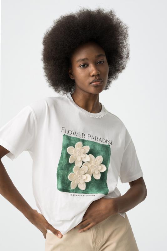 CAMISETA MUSA