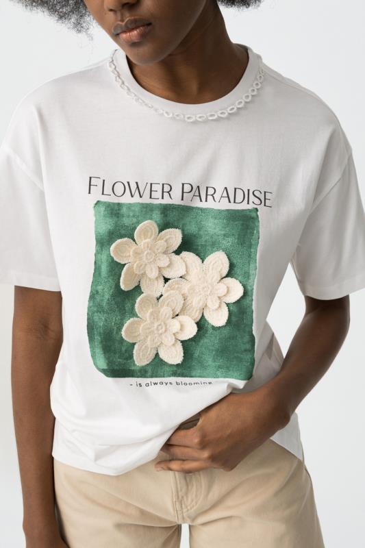 CAMISETA MUSA