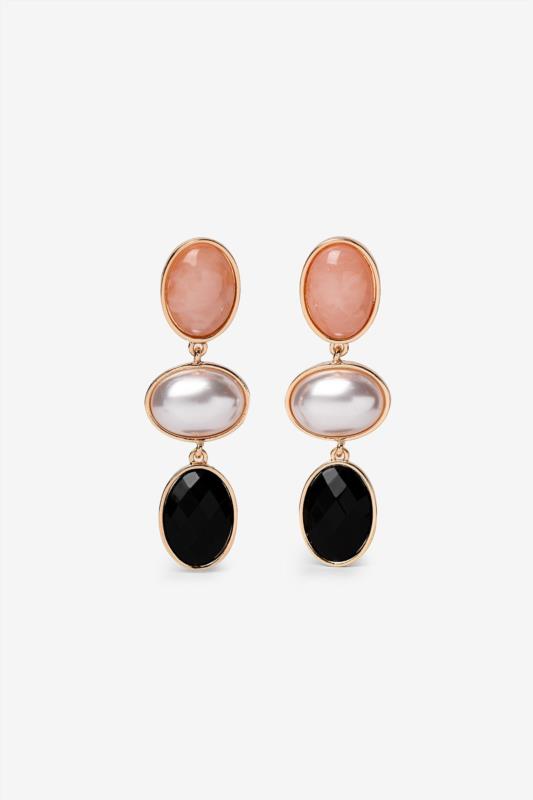 PENDIENTES COMBI CHIC